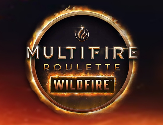 Multifire Roulette Wildfire